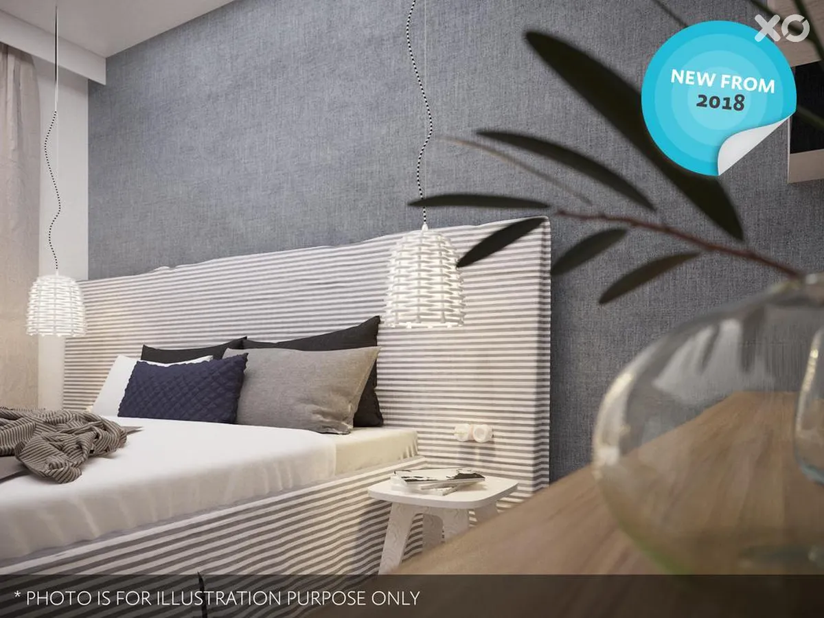 Aminess Lume Hotel