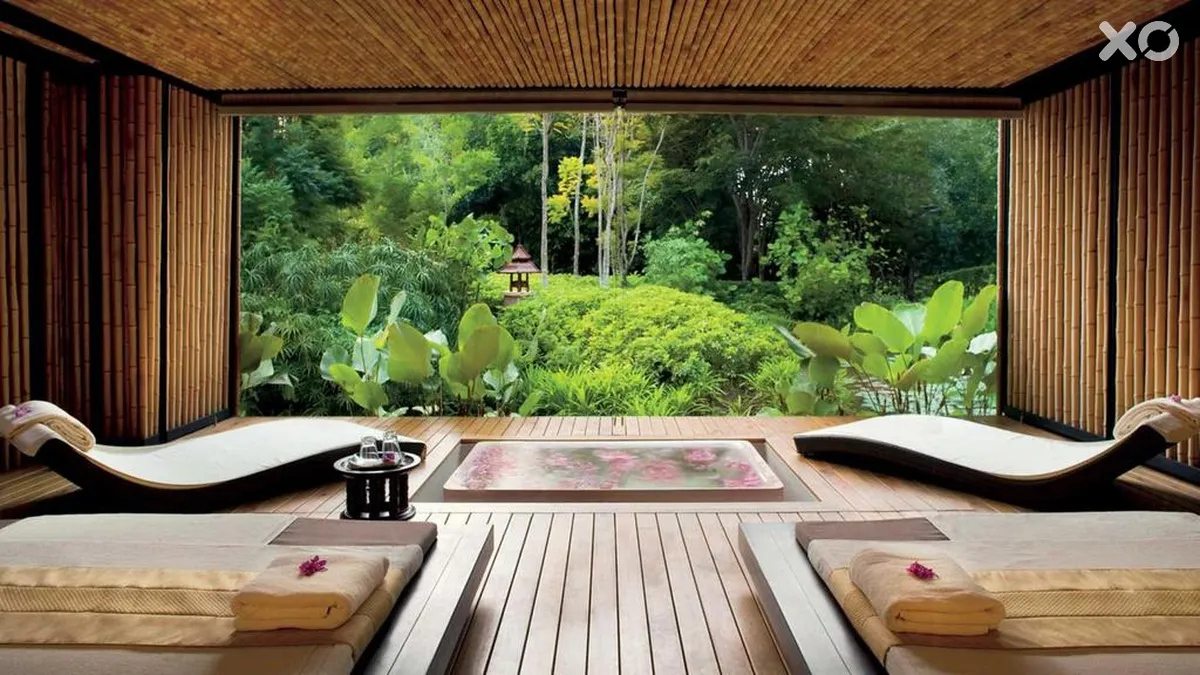 Phulay Bay A Ritz-Carlton Reserve