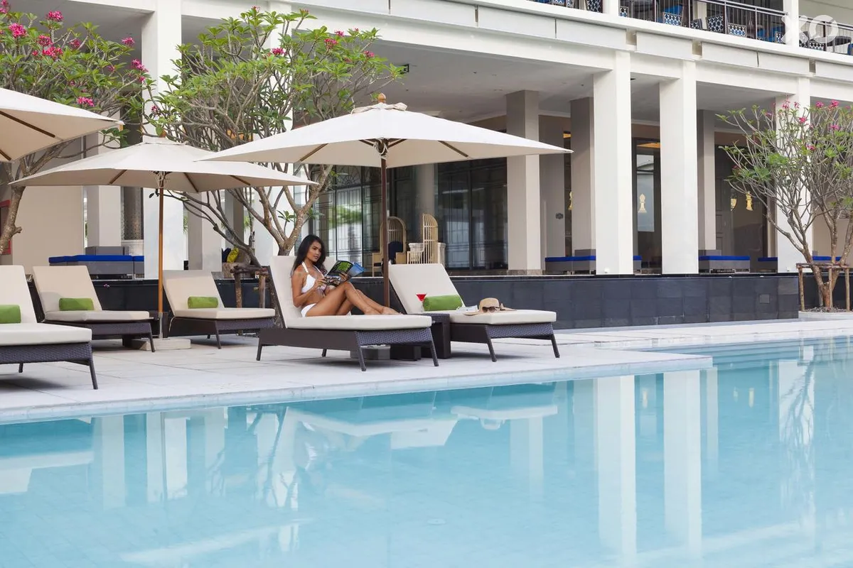 U Sathorn Bangkok
