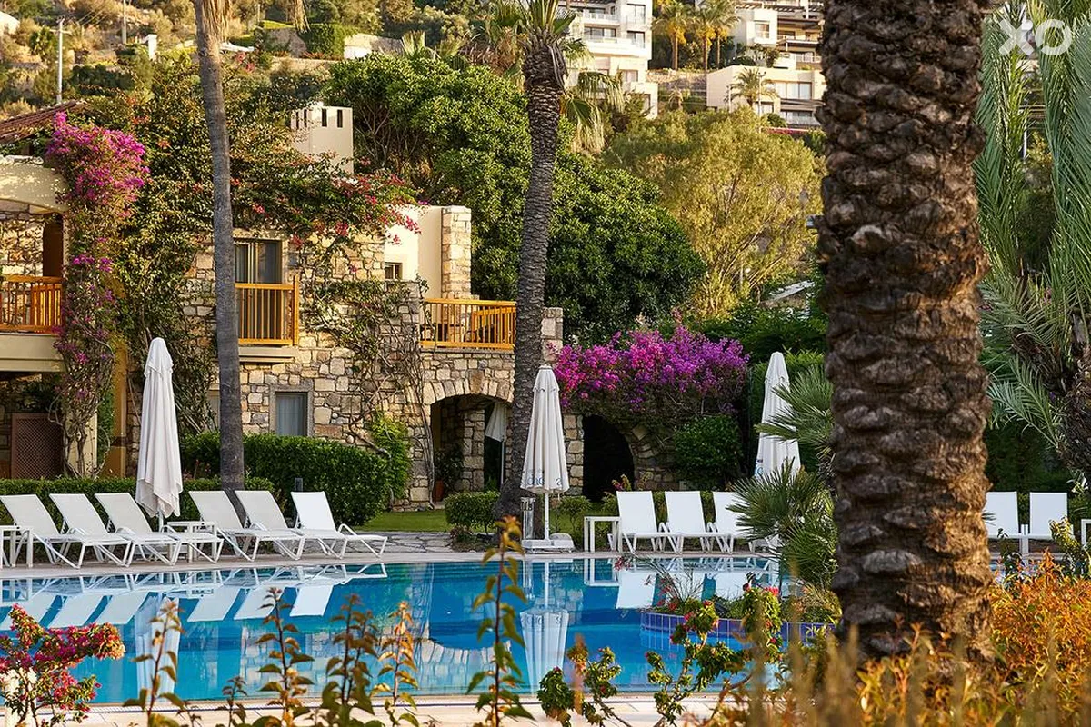Divan Bodrum