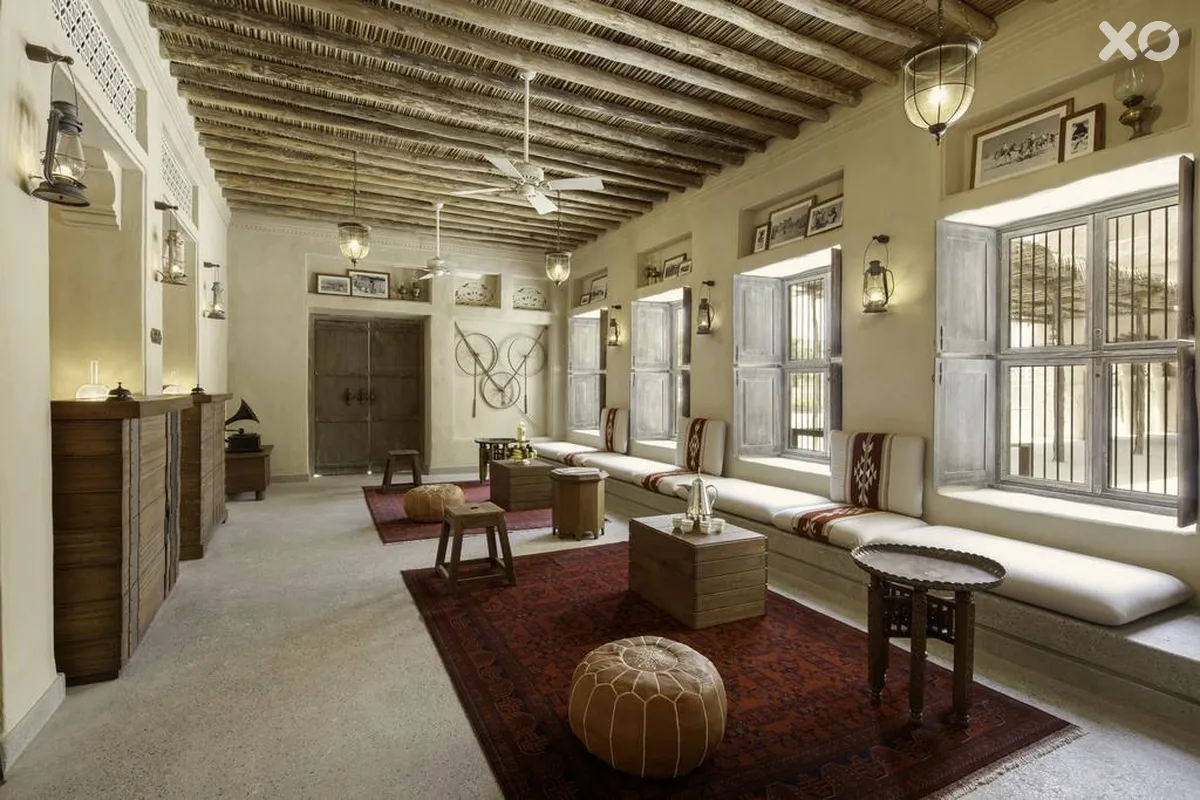 Al Seef Heritage Hotel Dubai Curio Collection by Hilton