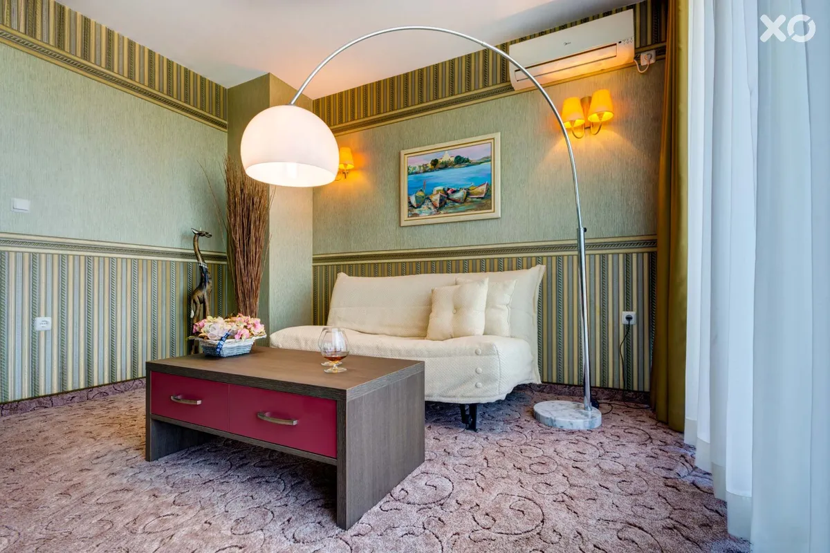 Kalithea Hotel