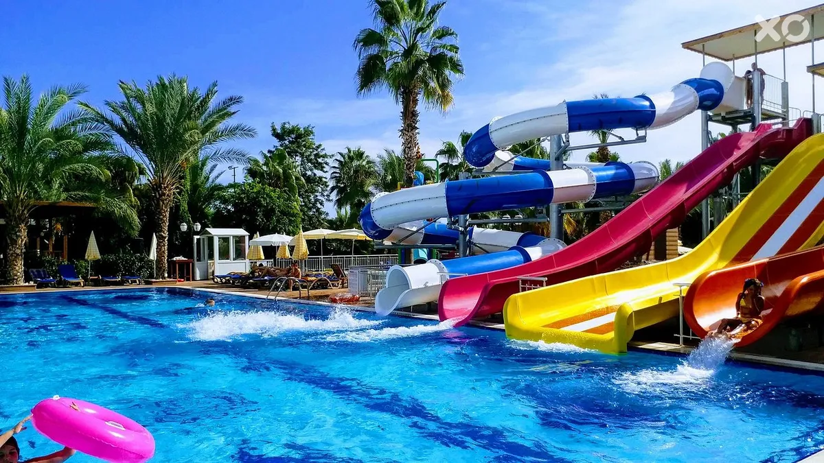 Caretta Beach Hotel