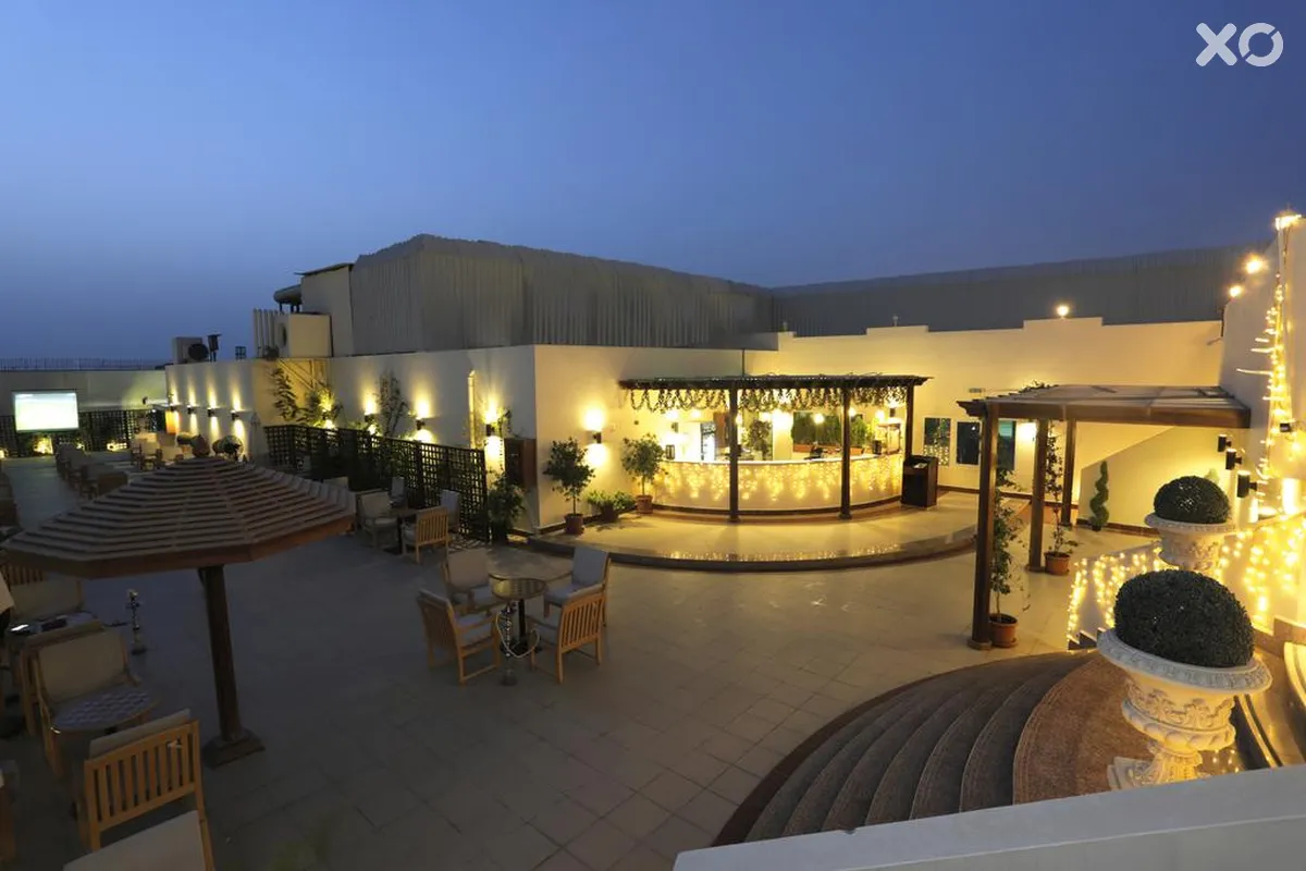 MD Hotel
