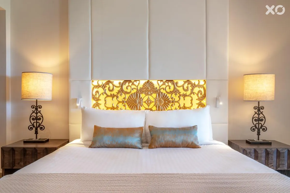 Sanctuary Cap Cana