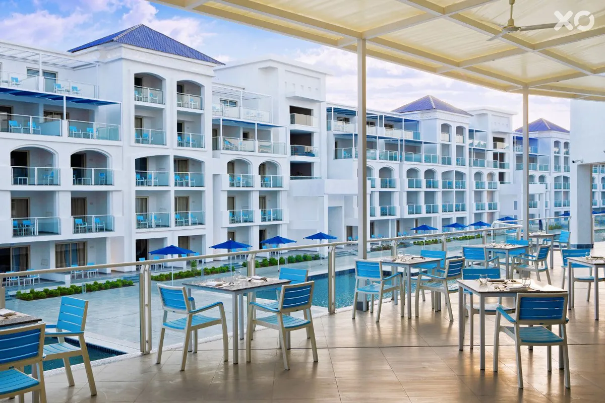 Albatros Blu Spa