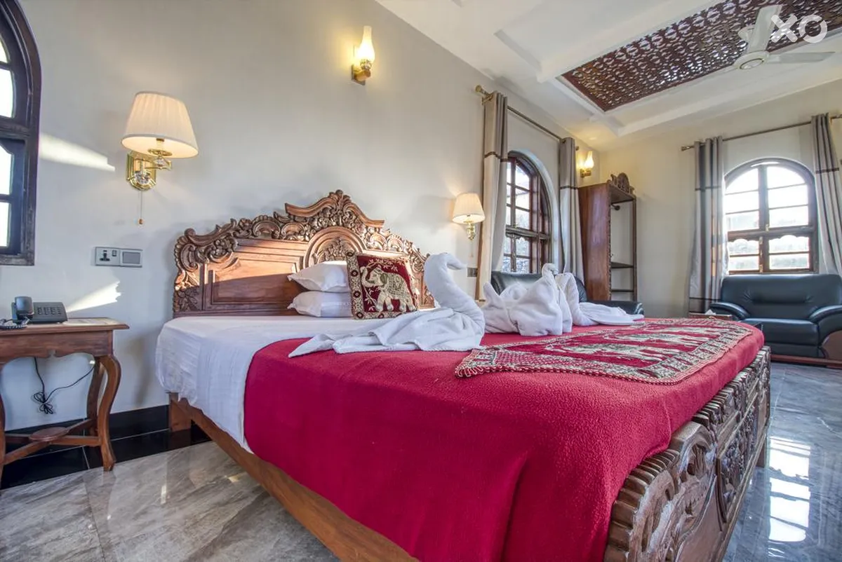 Tembo B&B Apartments