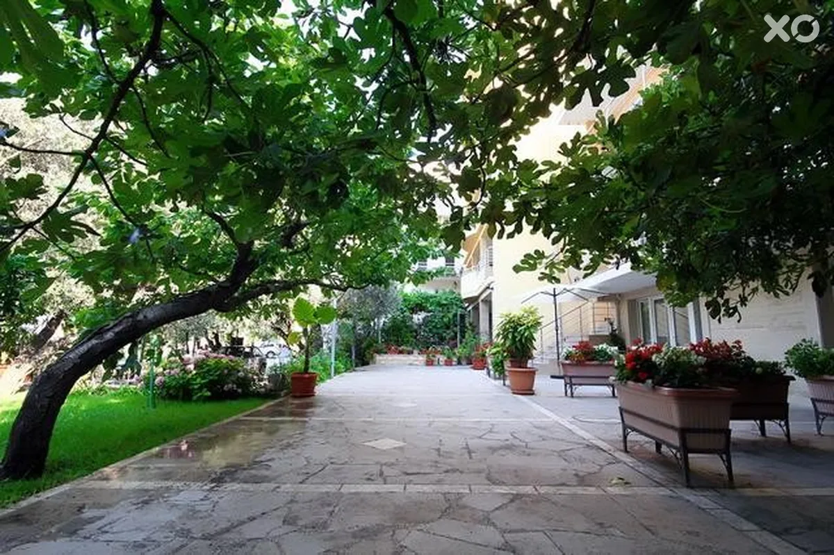 Sara Lux Apartments