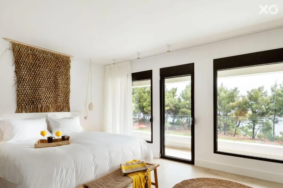 Amantes Villas & Suites