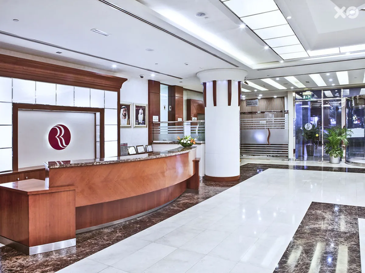 Ramada by Wyndham Dubai Deira