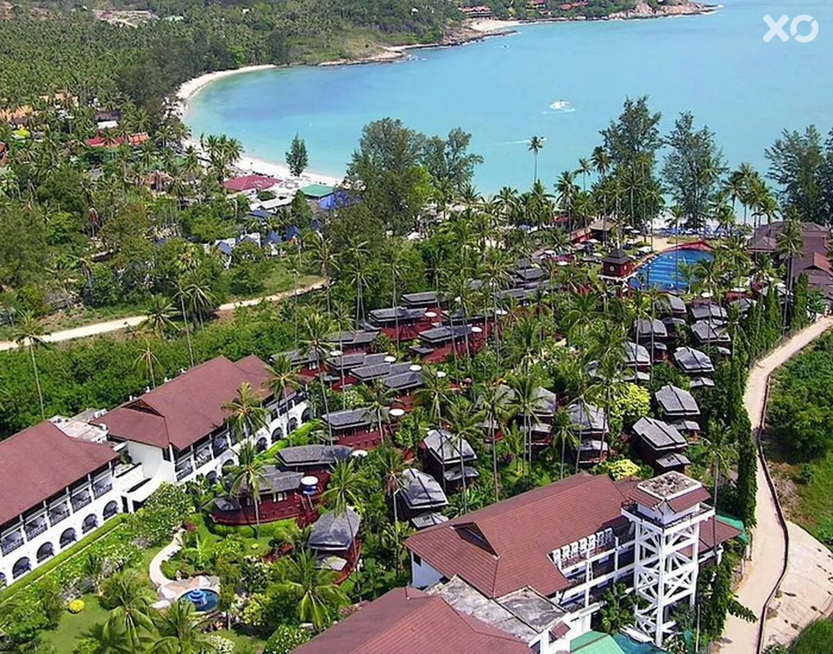 Melia Koh Samui