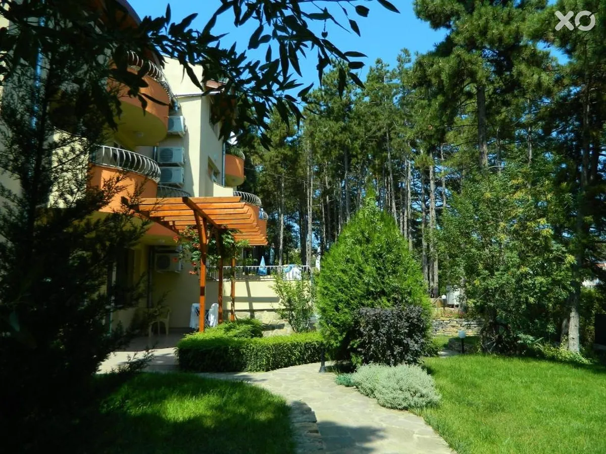 Privileg Hotel