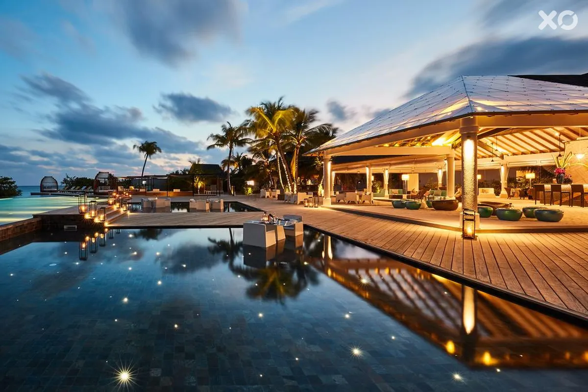 NH Collection Maldives Havodda Resort