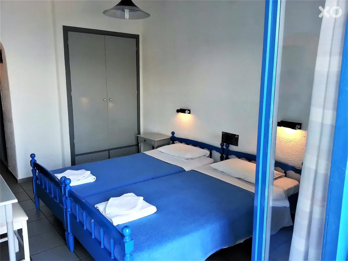 Iro Hotel