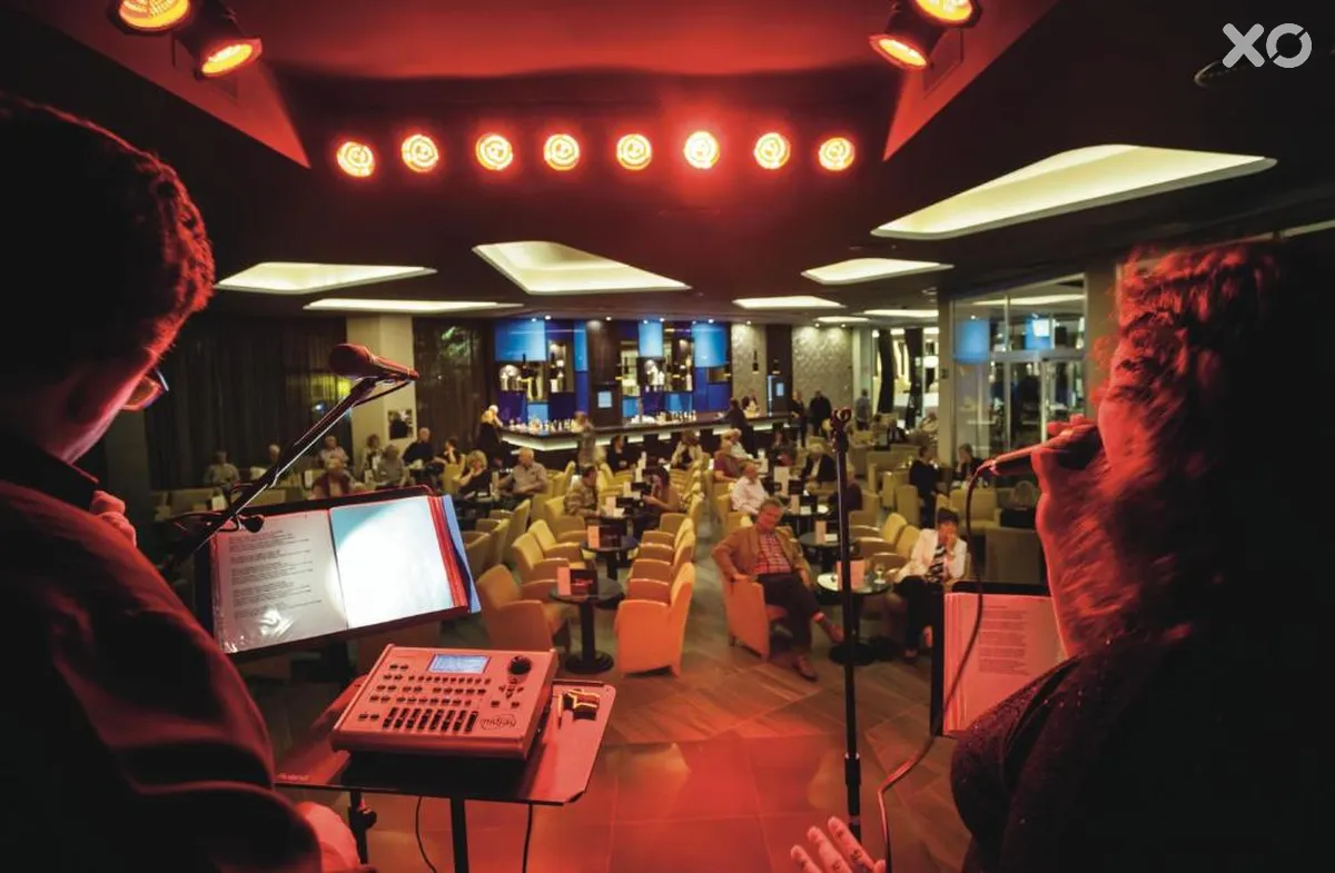 Riu Monica Hotel