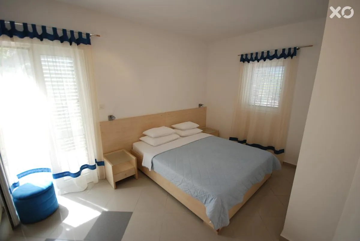 Springs Apartments & Rooms