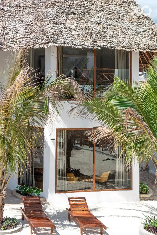 S&S Hotel