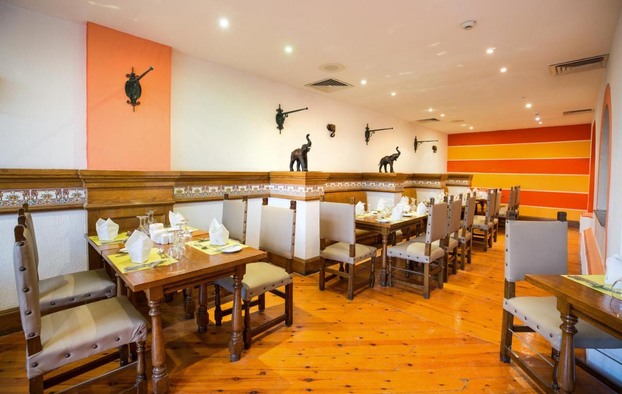 V Hotel Sharm El Sheikh