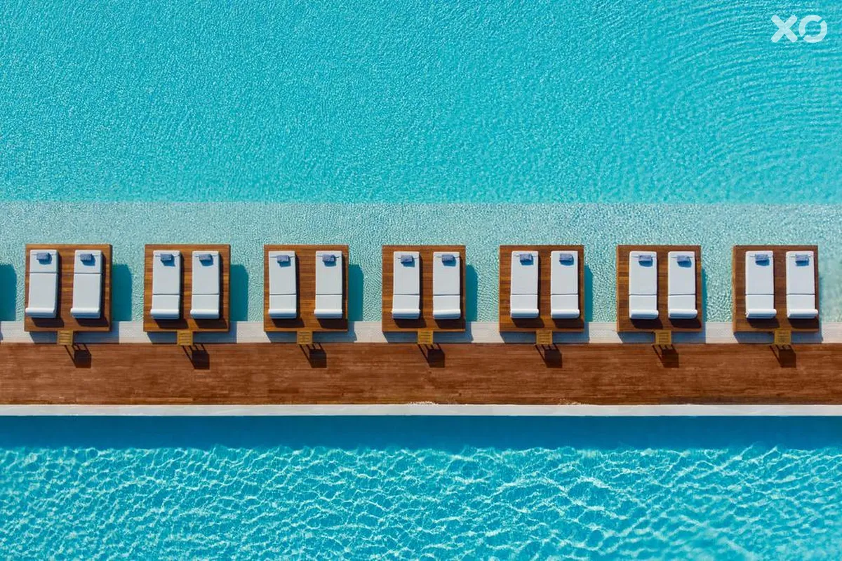 Gennadi Grand Resort