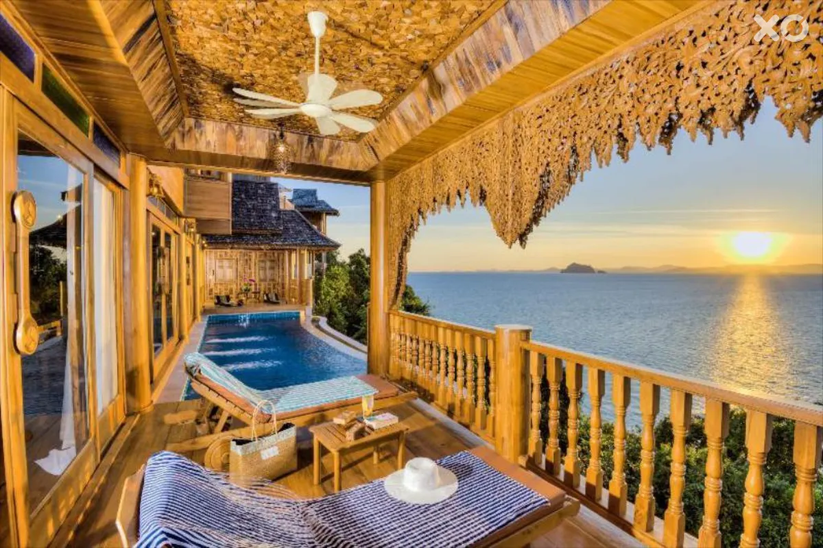 Santhiya Phuket Natai Resort & Spa