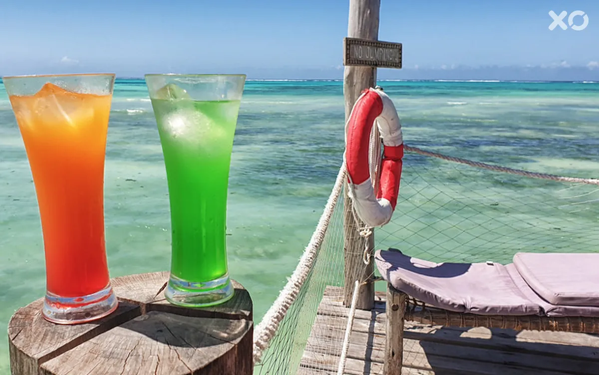Reef & Beach Resort