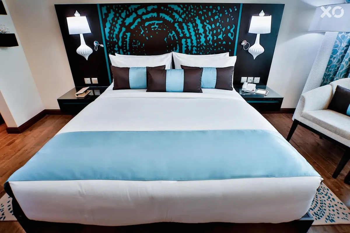 Signature Hotel Al Barsha