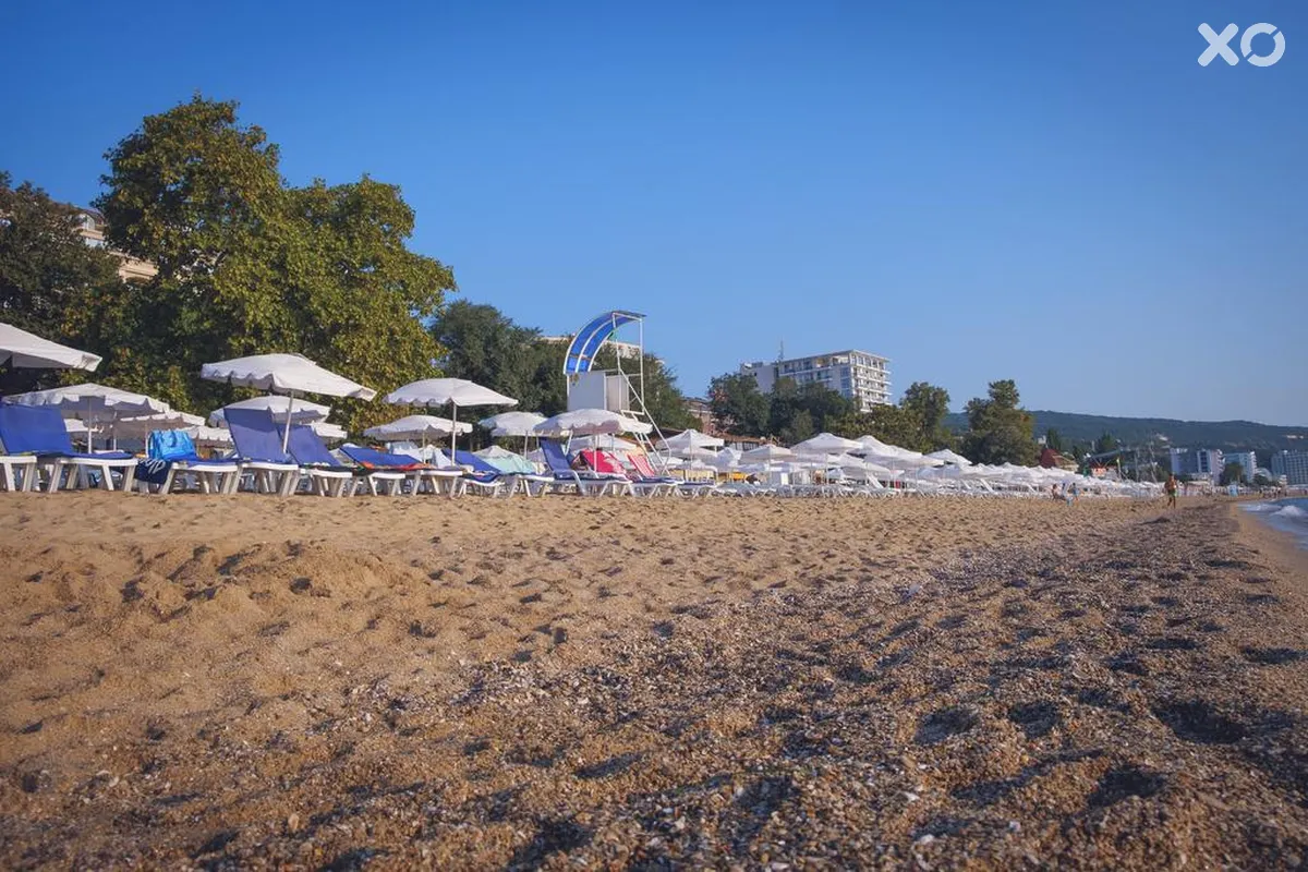 Vemara Beach