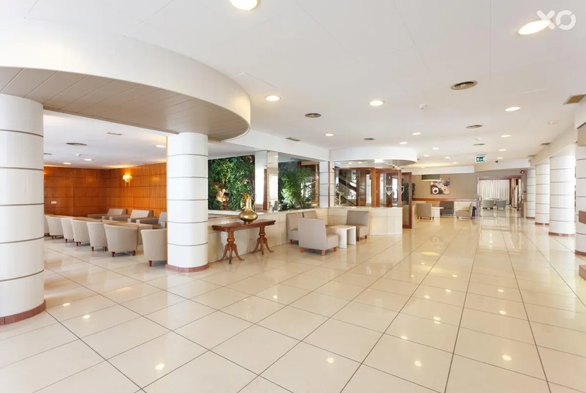 Sorra Daurada Splash Hotel