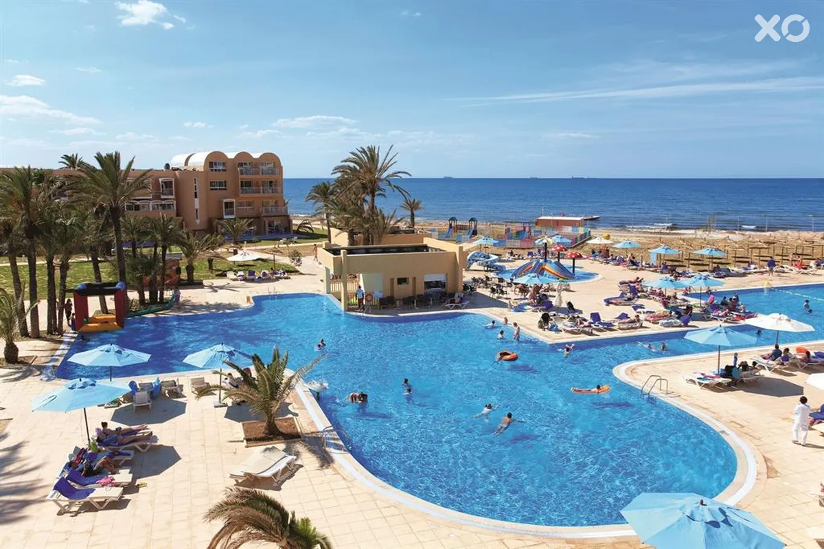 TUI Magic Life Skanes Resorts