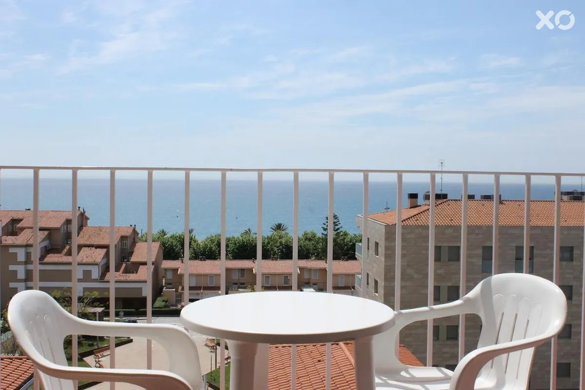 Catalonia Hotel