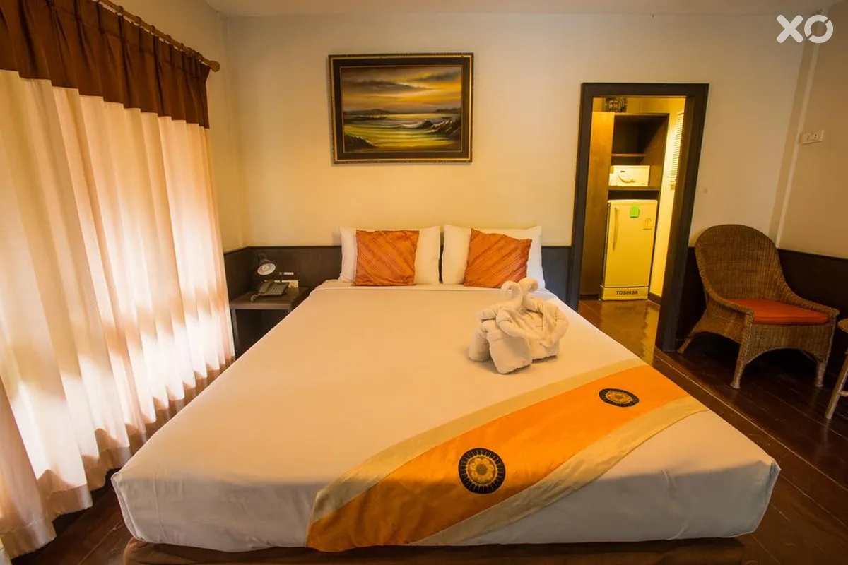 Inrawadee Resort