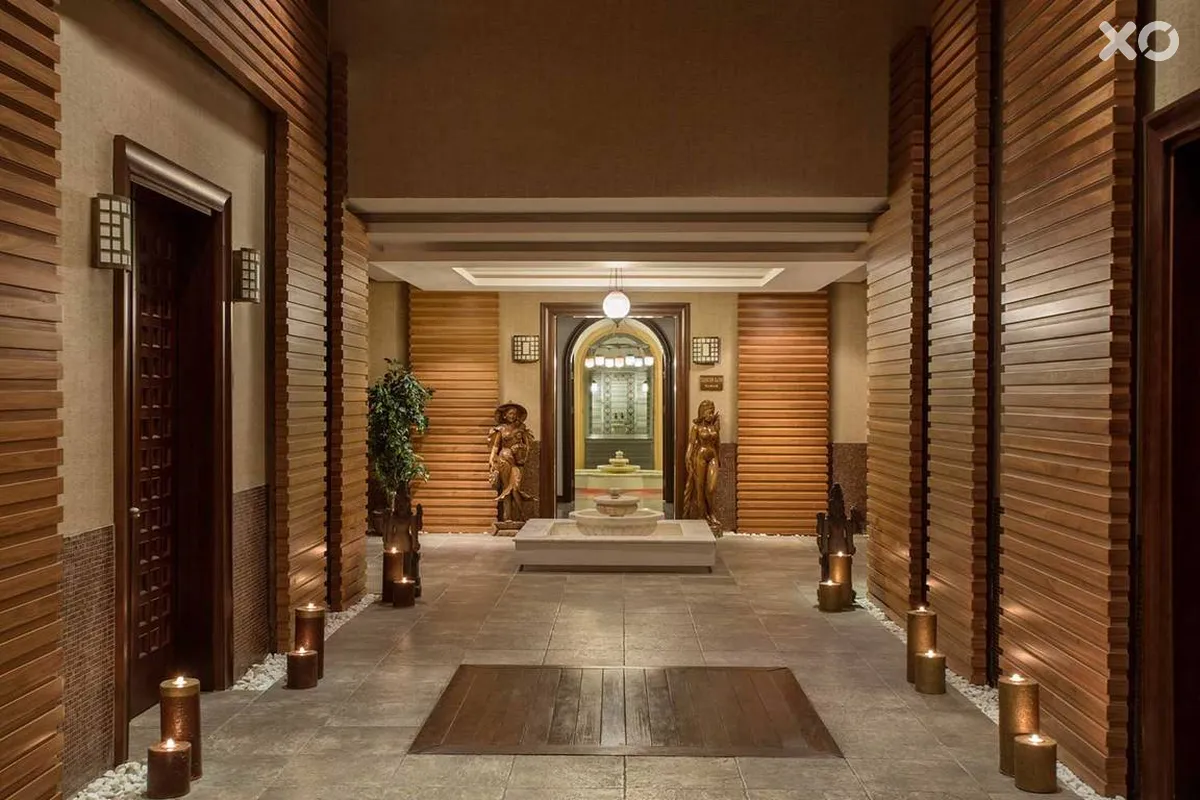 IC Hotels Residence