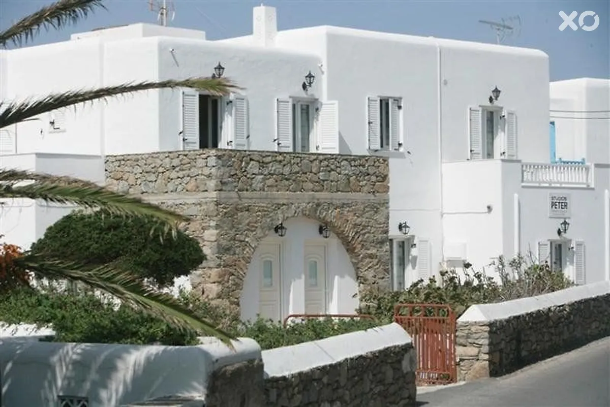 Peters Studios