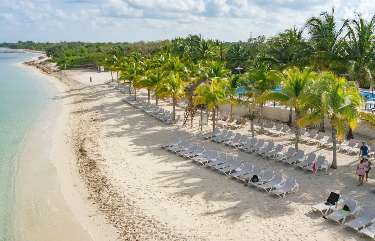 Occidental Cozumel
