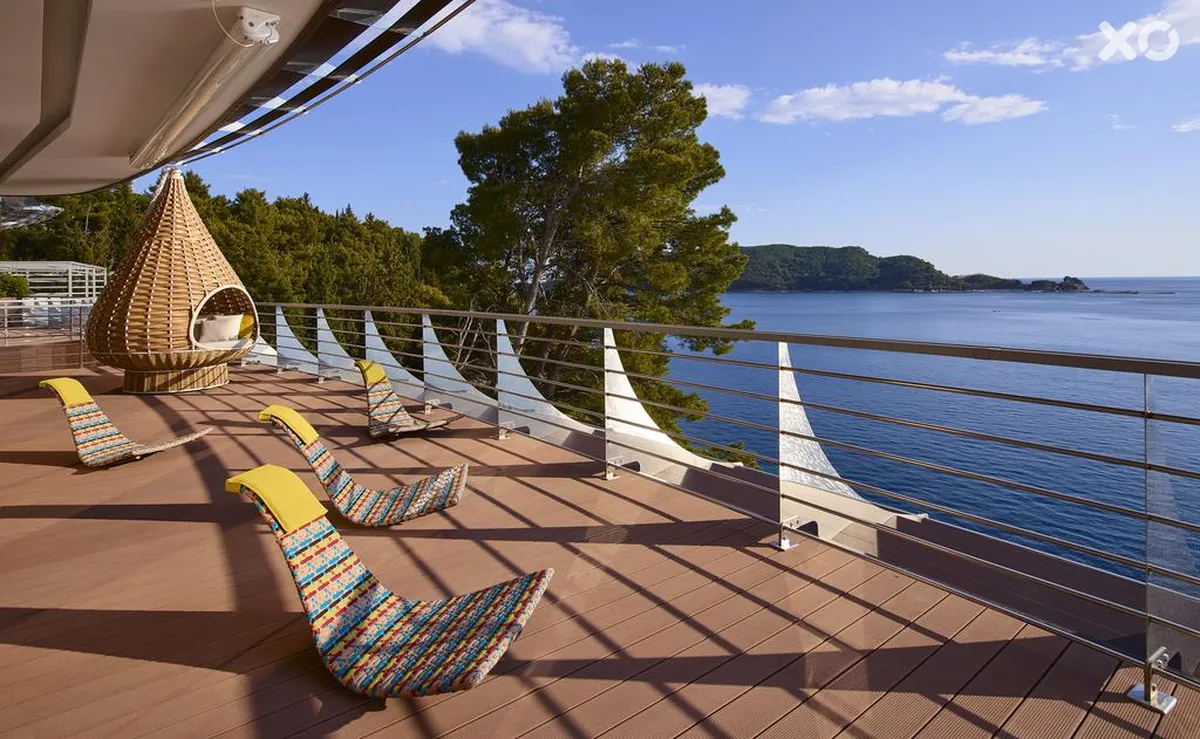 Dukley Hotels & Resorts