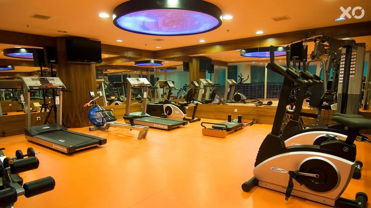 Grand Belish Resort & Spa