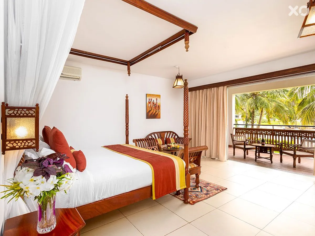 Royal Zanzibar Beach Resort