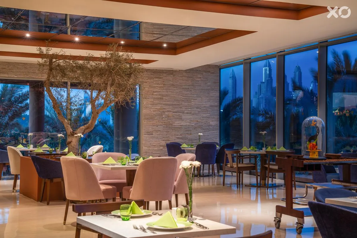 Rixos The Palm Dubai