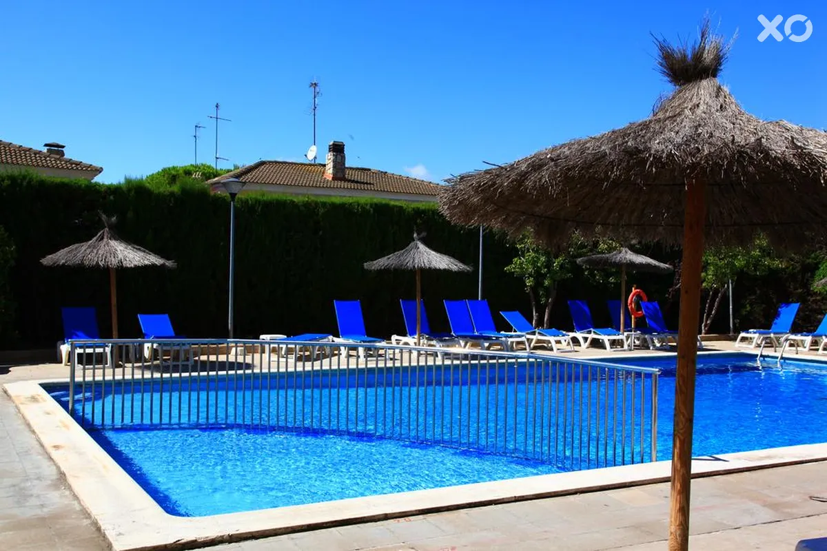 Ohtels San Salvador