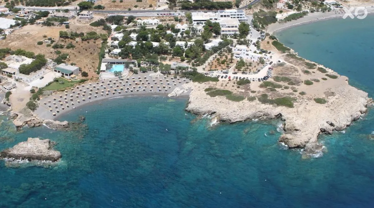 Kakkos Bay Hotel