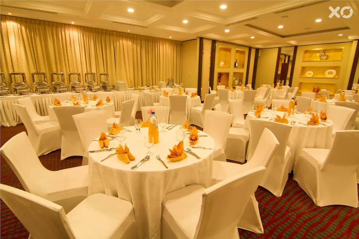 Ramada by Wyndham Dubai Deira