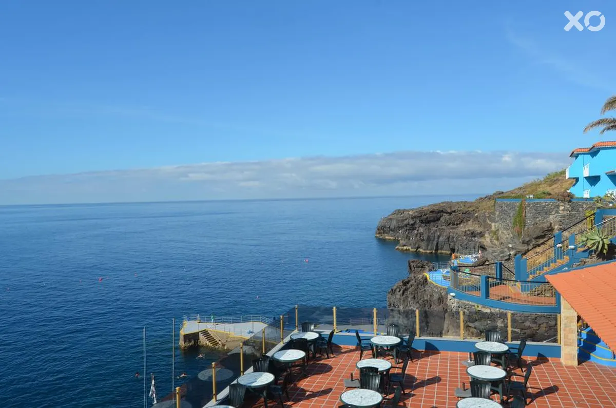 Roca Mar Hotel