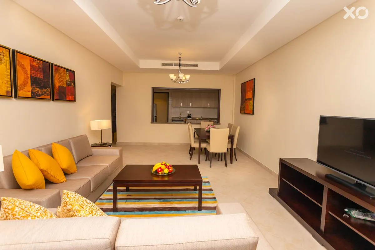 Al Bahar Hotel & Resort