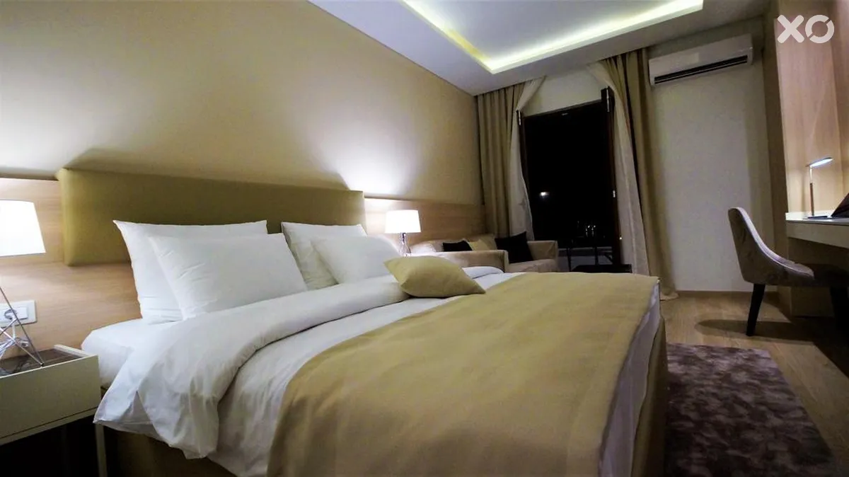 Boutique Hotel Vela