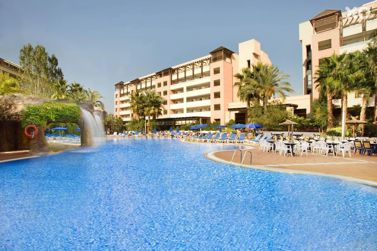 H10 Salauris Palace