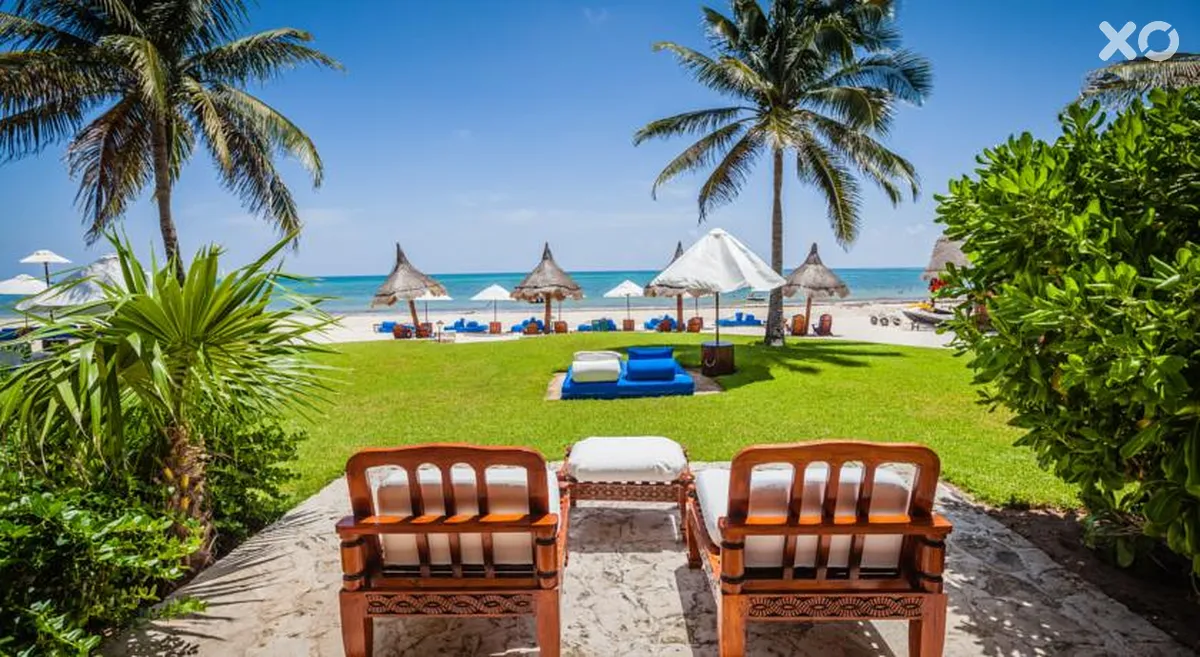 Belmond Maroma Resort & Spa