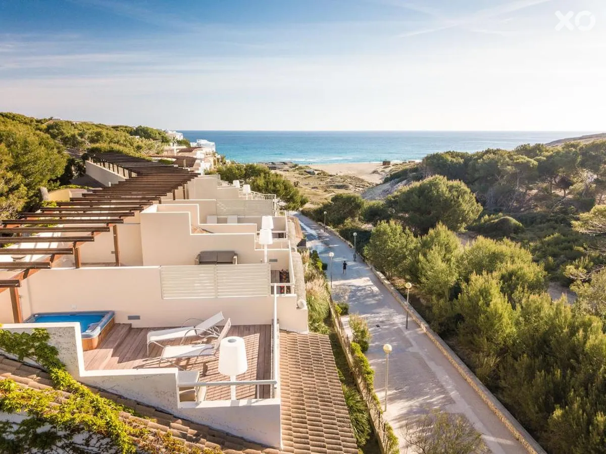 Viva Cala Mesquida Suites & Spa