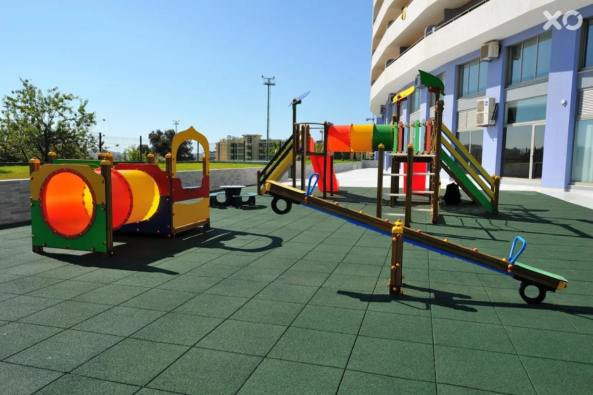 Oceano Atlantico Apartments