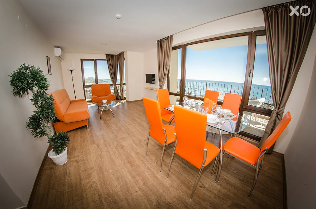 Premier Fort Beach