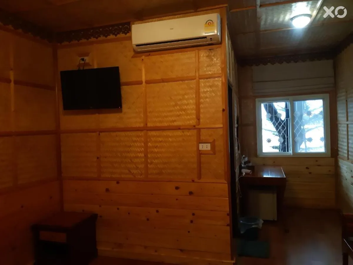 Montri Resort Donmuang Bangkok